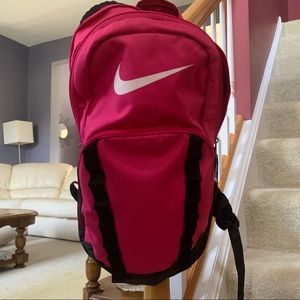 Nike backpack!!